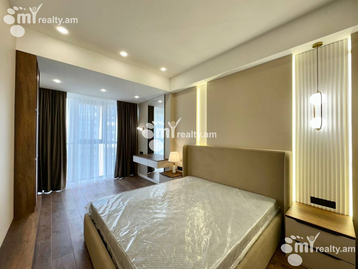 3 bedroom apartment for sale Komitas Ave, Arabkir Yerevan, 156741
