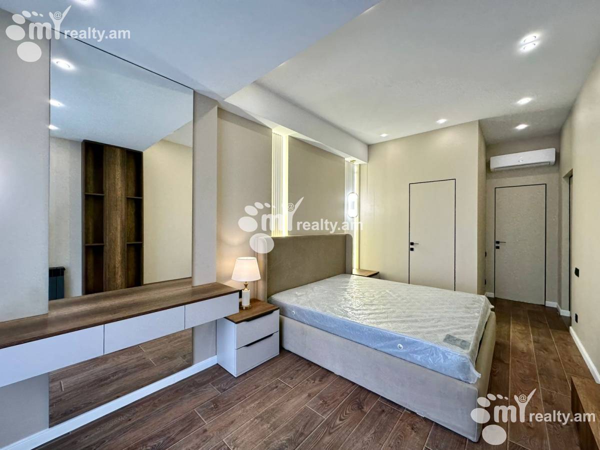 3 bedroom apartment for sale Komitas Ave, Arabkir Yerevan, 156741