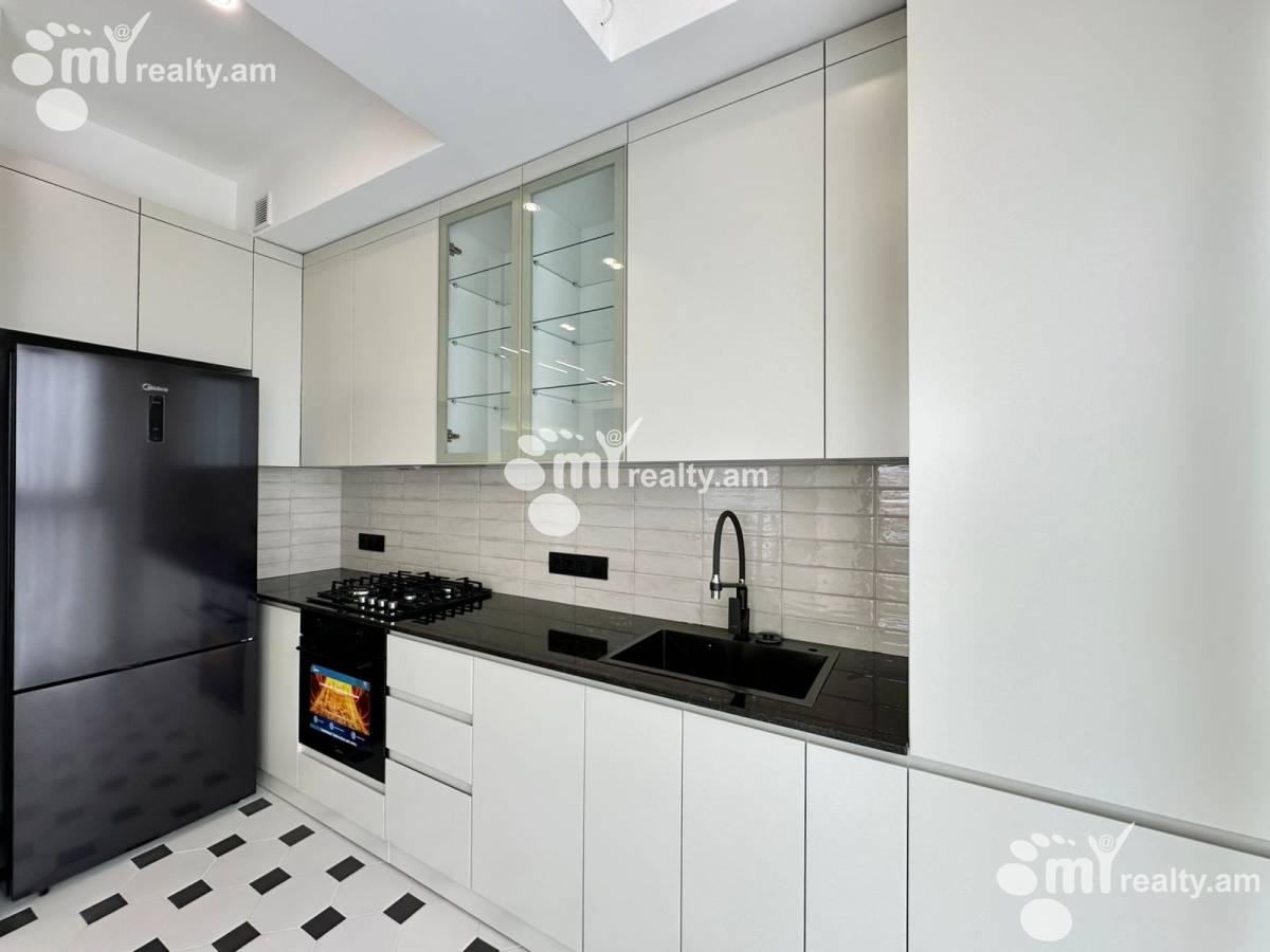 3 bedroom apartment for sale Komitas Ave, Arabkir Yerevan, 156741