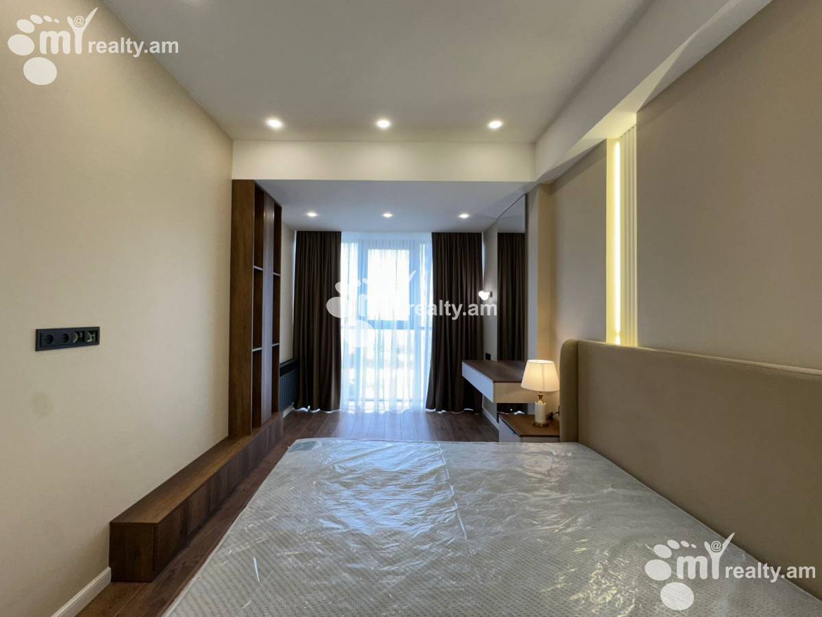 3 bedroom apartment for sale Komitas Ave, Arabkir Yerevan, 156741