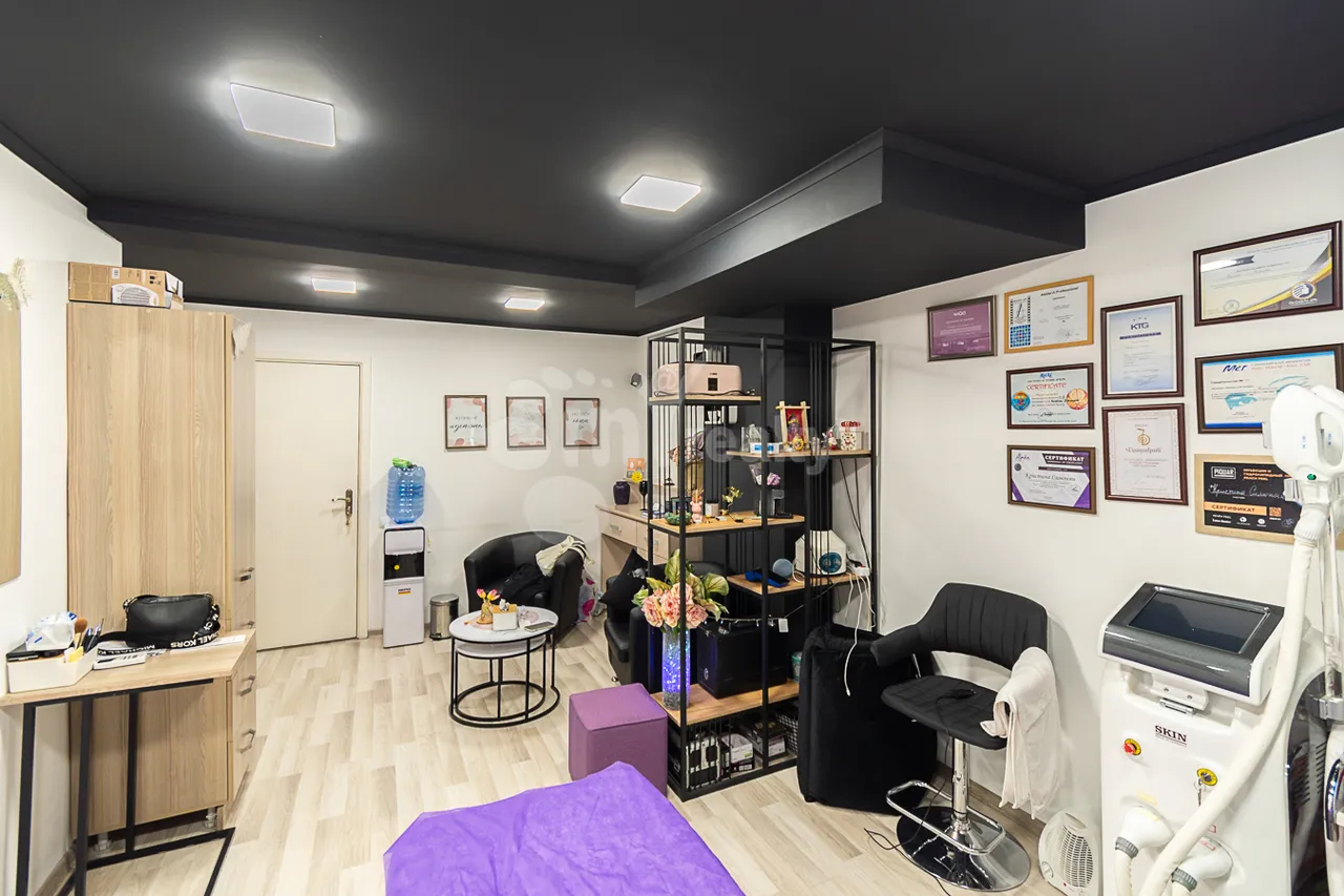 Commercial property for sale Moskovyan St, Center Yerevan, 160101