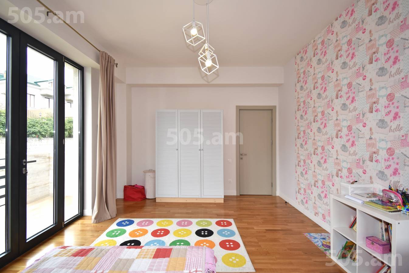 Снять дом Атыс, квартал Ваагни Ереван, 121989