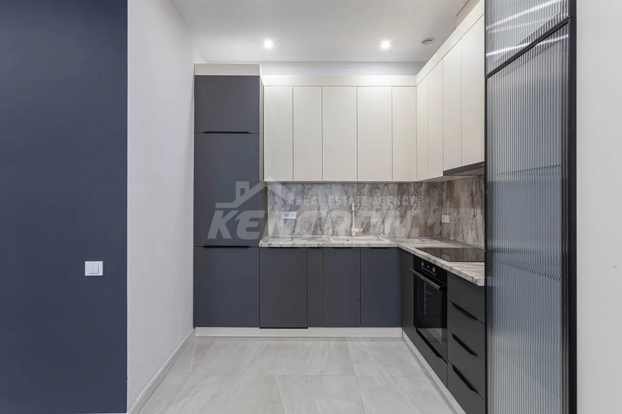 2 bedroom apartment for rent خیابان آنتارایین, مرکز شهر ایروان, 158440