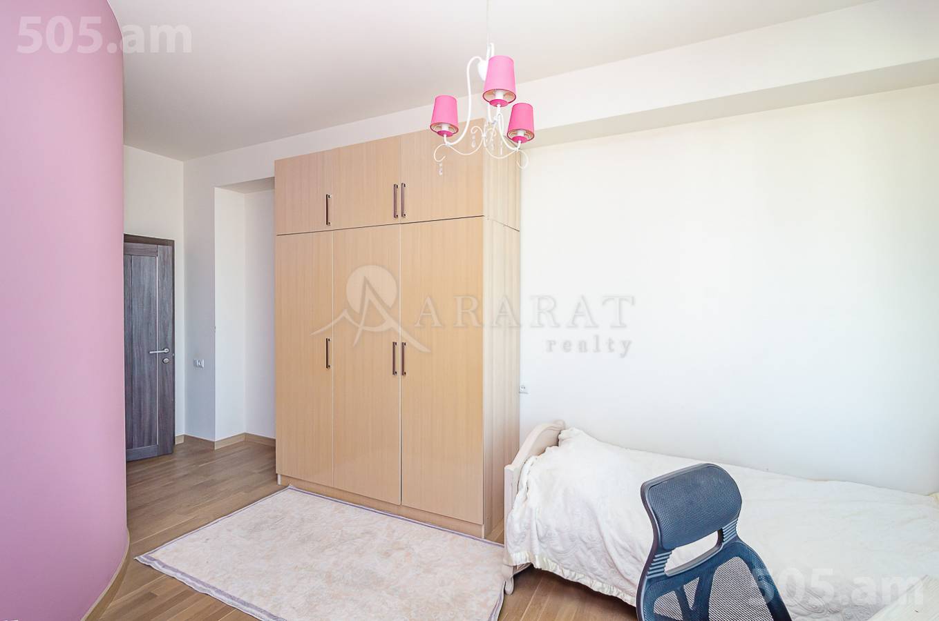 4 սենյականոց բնակարան  Մամիկոնյանց փող, Արաբկիր Երևան, 153216