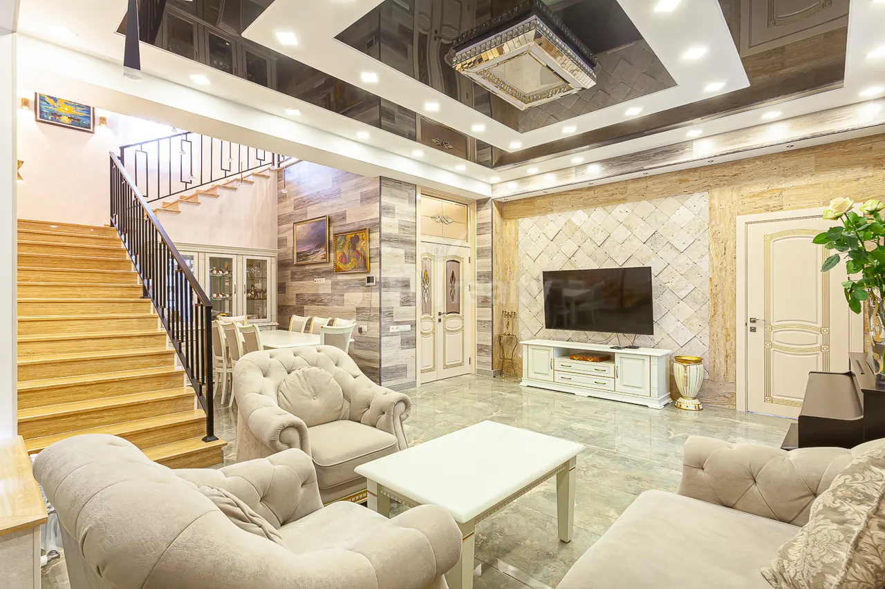 House for sale Bagrevand district, Nor Norque Yerevan, 161428