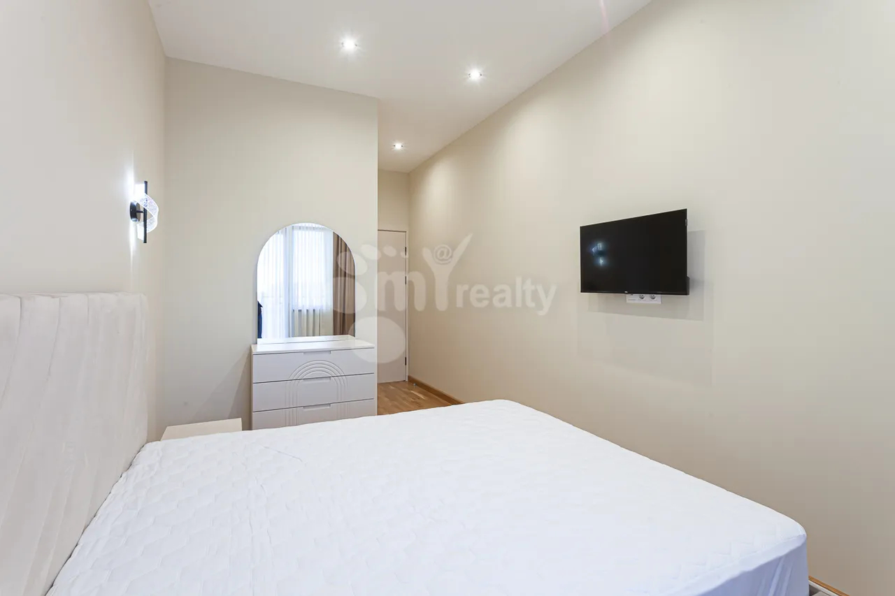 2 bedroom apartment for rent Vratsakan St, Arabkir Yerevan, 161494