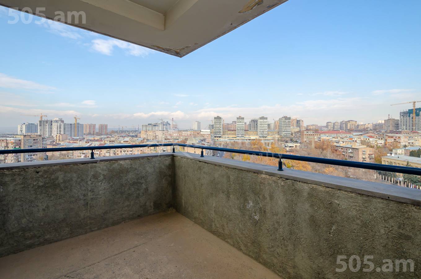 3 bedroom apartment for sale N. Zaryan St, Arabkir Yerevan, 153547