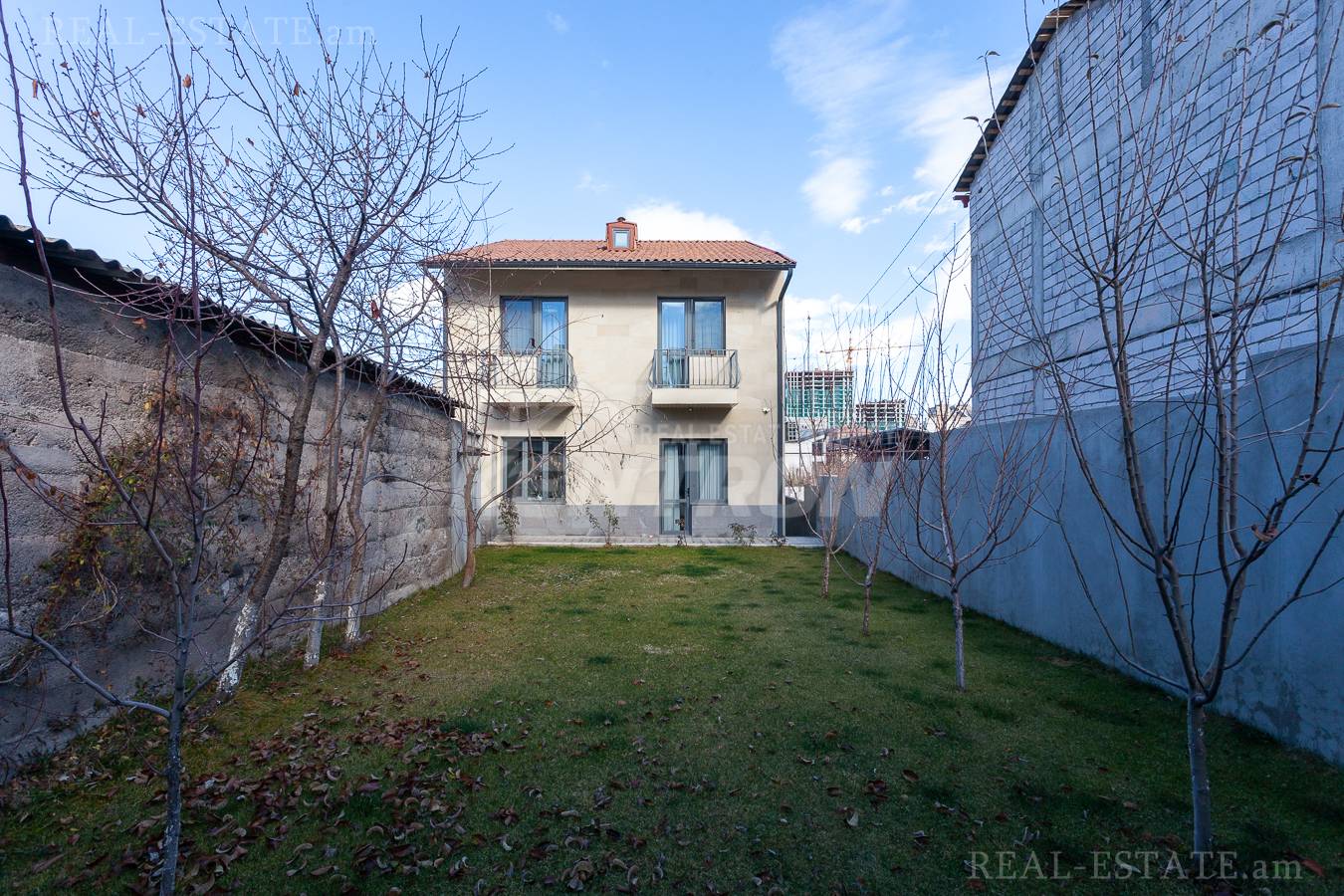 House for sale خیابان داوتاشِن بلوک 3, داوتاشِن ایروان, 143747