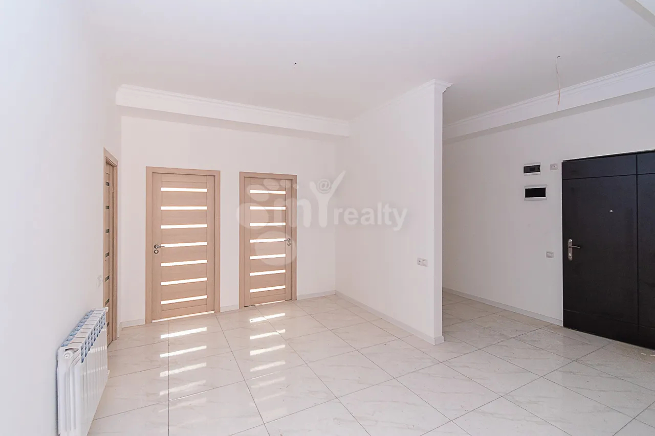 Купить 3 комнатную квартиру Адонц ул, Арабкир Ереван, 159442