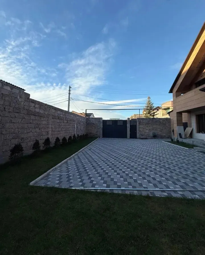 Առանձնատուն  Բագրևանդ թաղամաս, Նոր Նորք Երևան, 158516