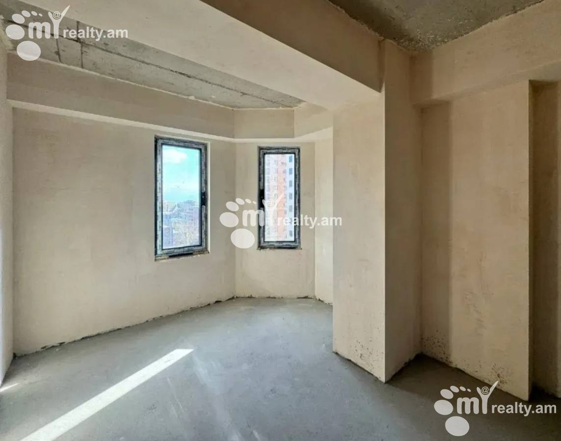 Купить 3 комнатную квартиру Грибоедов ул, Арабкир Ереван, 157944