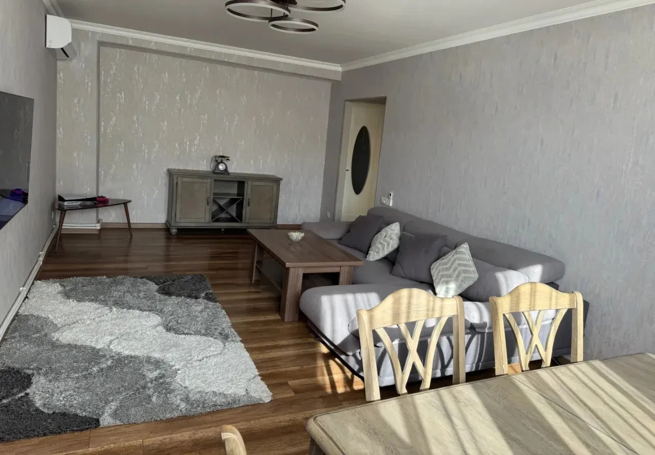 3 bedroom apartment for sale محله ایساکیان, آوان ایروان, 157648