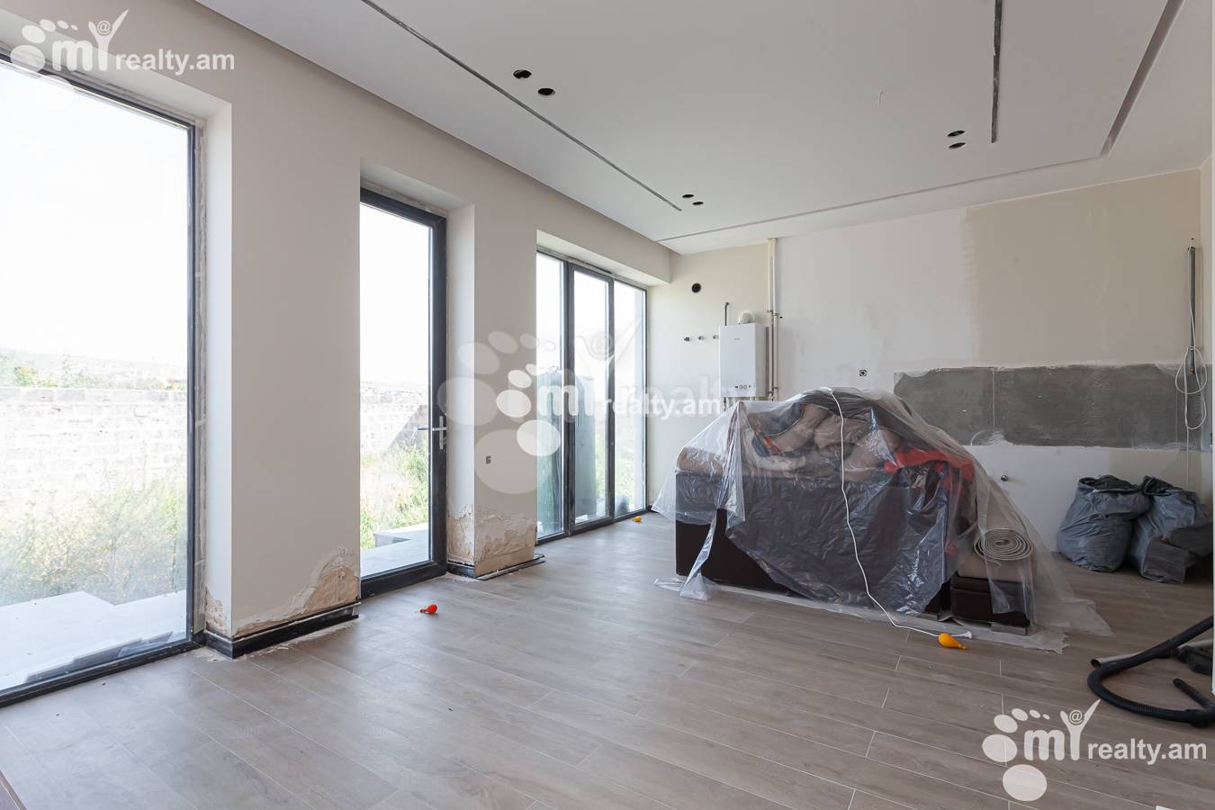 House for sale Mher Mkrtchyan, آوان ایروان, 155664