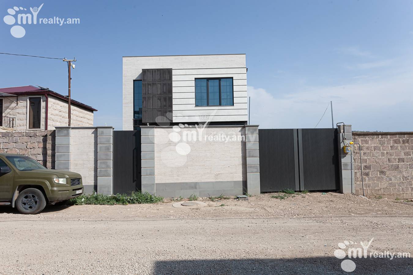 House for sale Mher Mkrtchyan, آوان ایروان, 155664