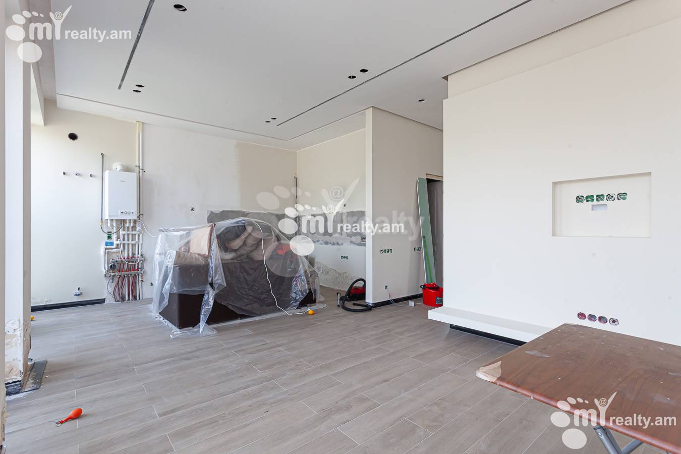 House for sale Mher Mkrtchyan, آوان ایروان, 155664