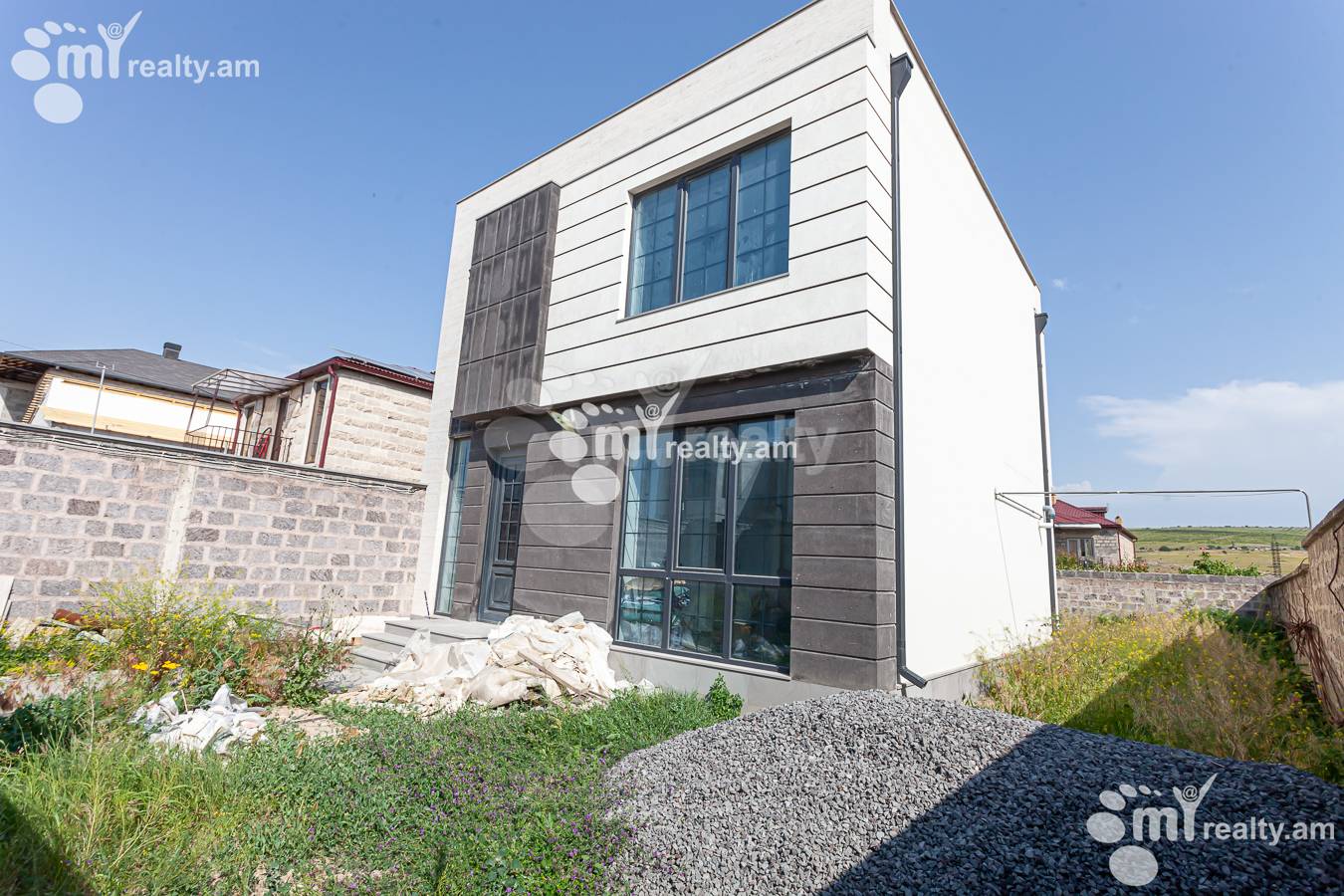 House for sale Mher Mkrtchyan, آوان ایروان, 155664
