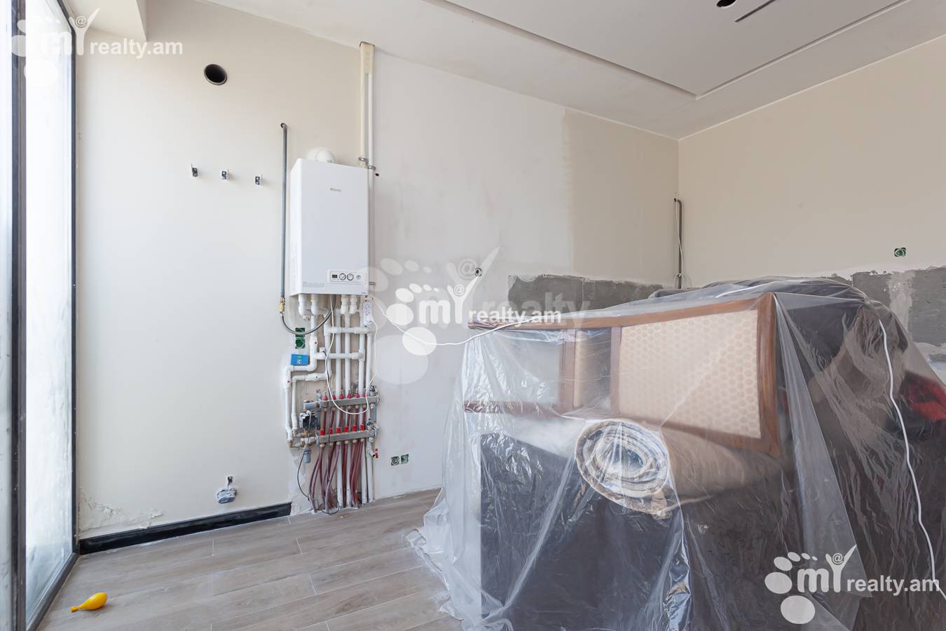 House for sale Mher Mkrtchyan, آوان ایروان, 155664