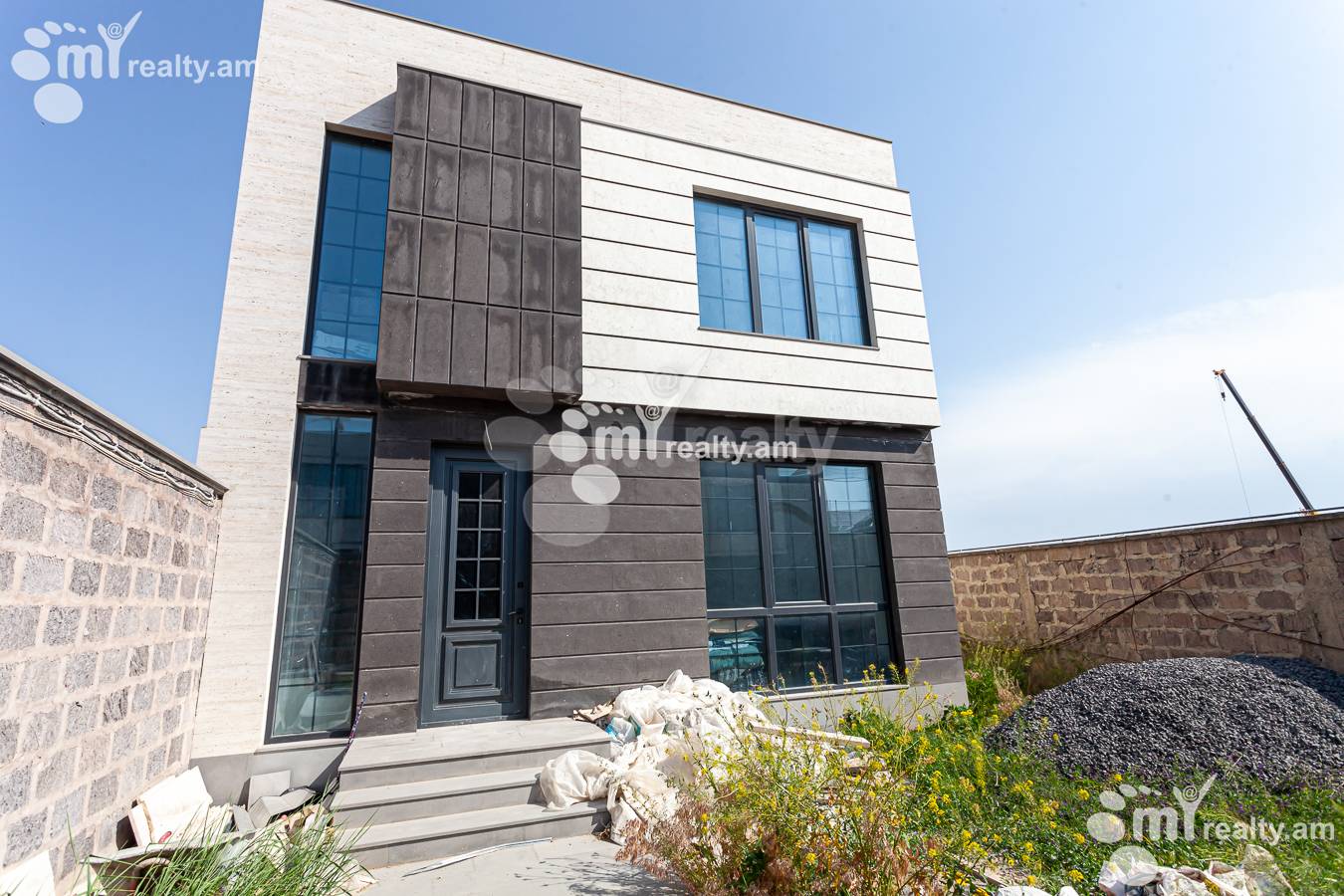 House for sale Mher Mkrtchyan, آوان ایروان, 155664