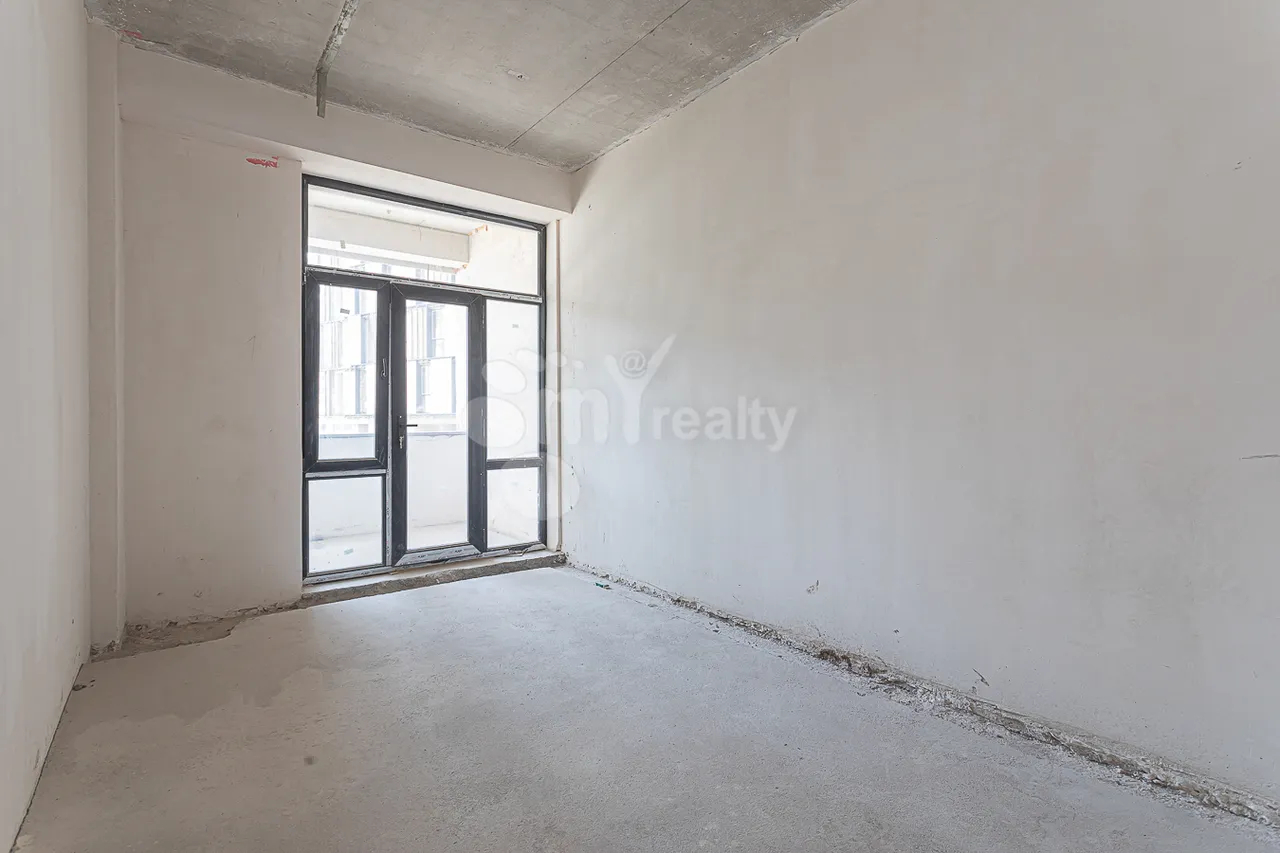 2 bedroom apartment for sale Leningradyan St, Adshapnjak Yerevan, 158515