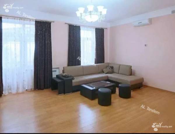 arandznatun-vacharq-Yerevan-Vahagni-district