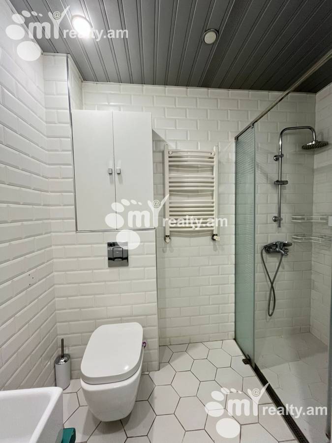 Снять 1 комнатную квартиру Гераци ул, Центр Ереван, 158008