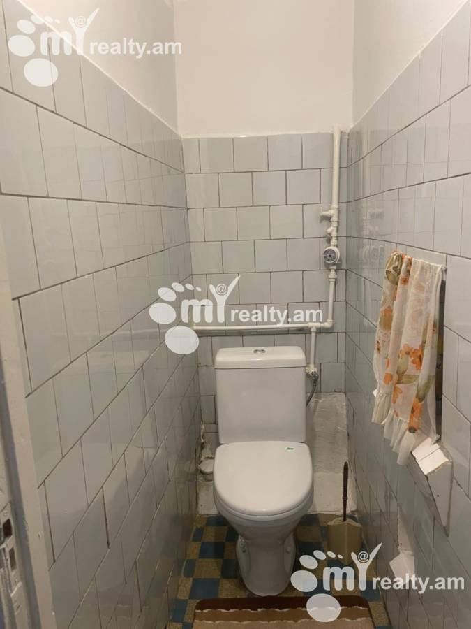 4 սենյականոց բնակարան  Վրացական փող, Արաբկիր Երևան, 158224