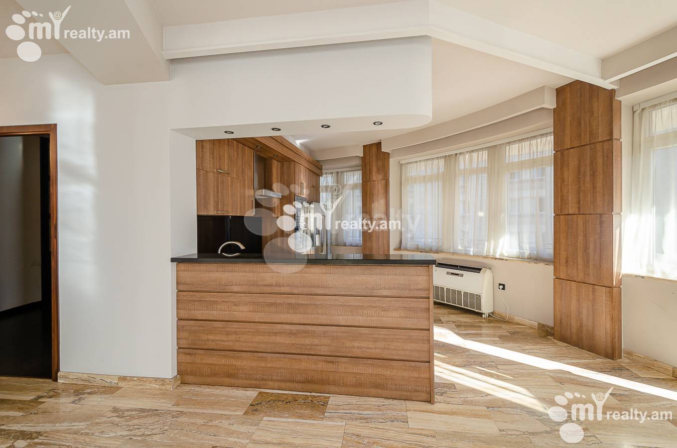 4 bedroom apartment for sale Northern(Hyusisayin)  Ave, Center Yerevan, 146493