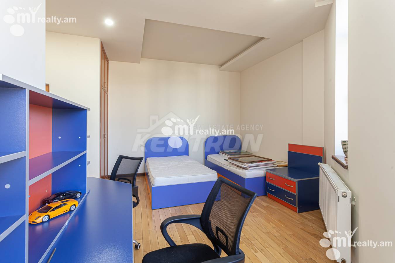 4 bedroom apartment for rent Azatutyan Ave, Arabkir Yerevan, 154363