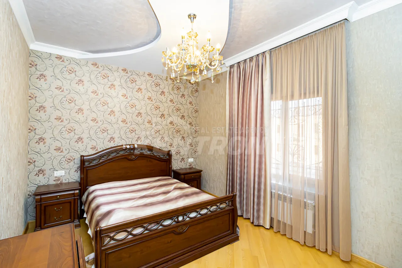 Առանձնատուն  Գ 1 թաղ., Աջափնյակ Երևան, 159066