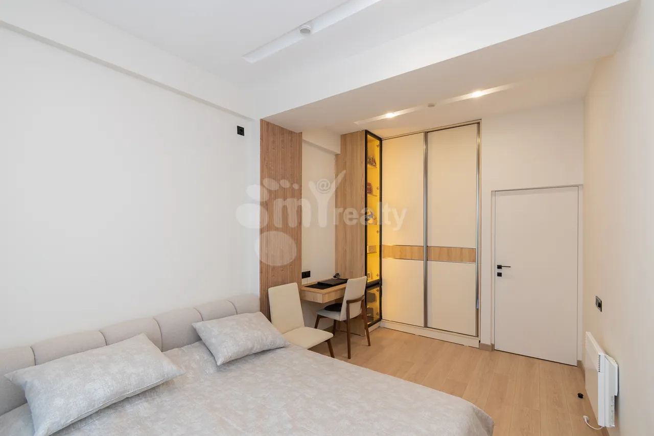 2 bedroom apartment for sale خیابان لِنینگراندیان, آچاپنیاک ایروان, 161191