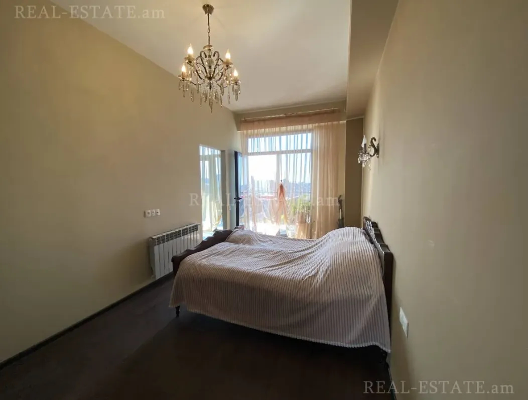 2 bedroom apartment for rent Mikoyan St, Davtashen Yerevan, 159661