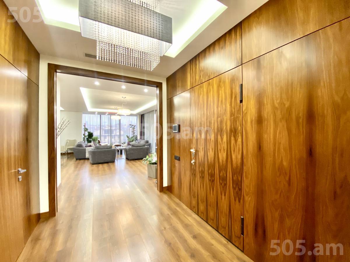 Купить 5 комнатную квартиру Царав Ахбюр ул., Аван Ереван, 116089