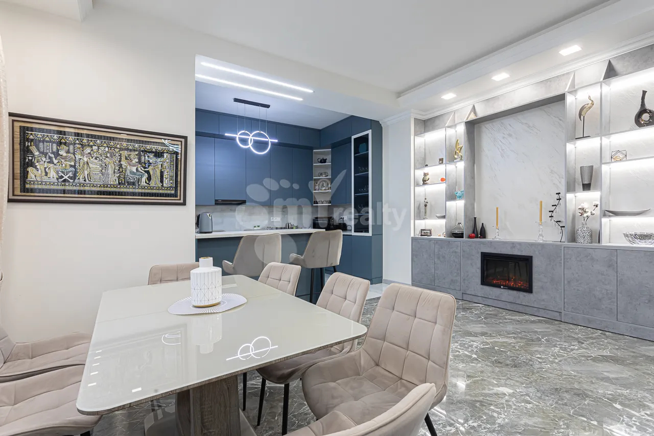 Առանձնատուն  Բագրևանդ թաղամաս, Նոր Նորք Երևան, 160037