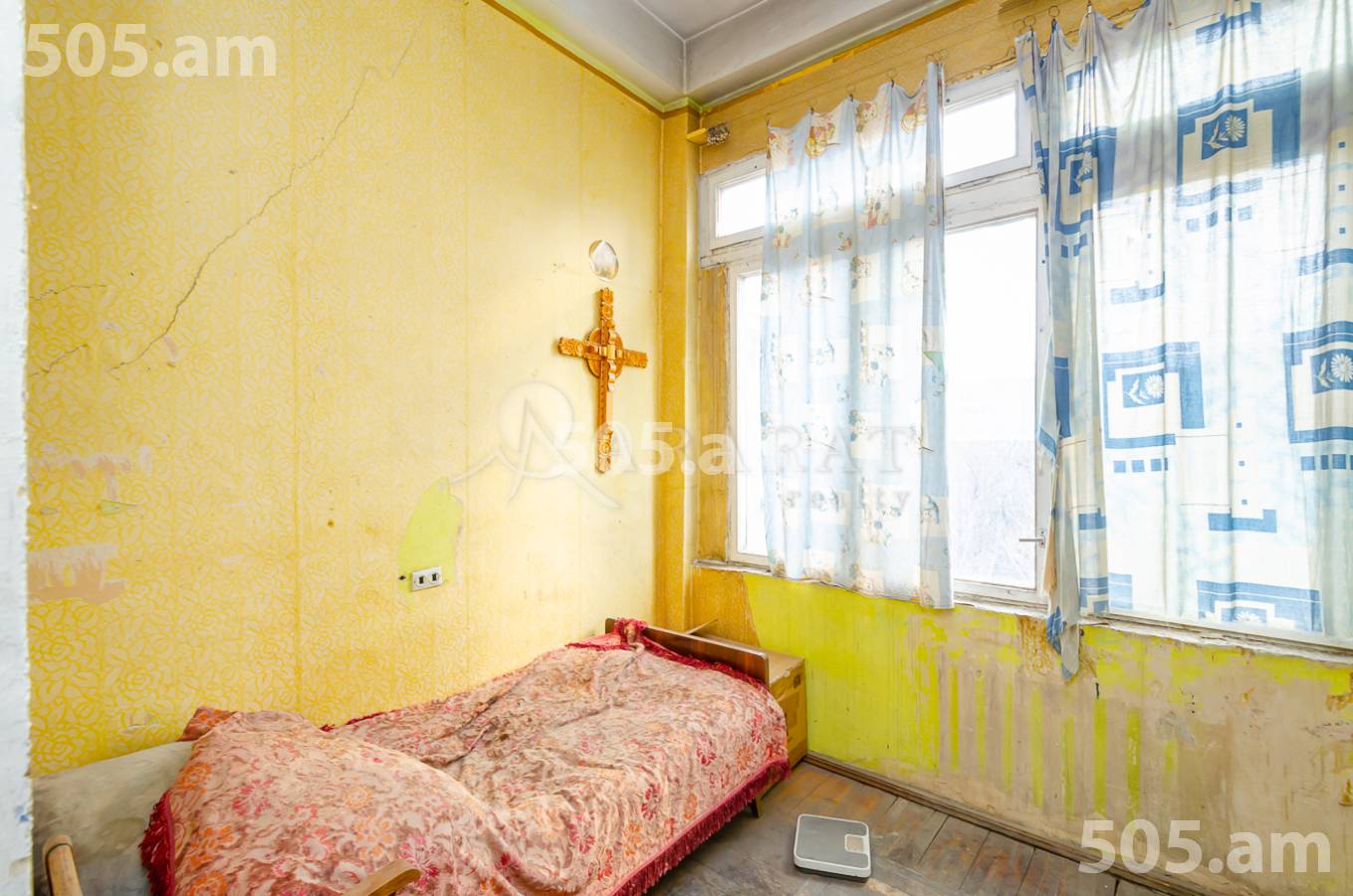 3 bedroom apartment for sale Teryan St, Center Yerevan, 155732