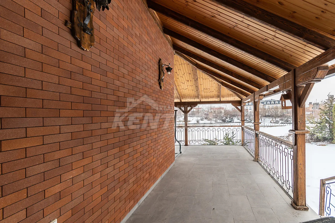 House for sale Vahakni District, Vahagnie Yerevan, 159111