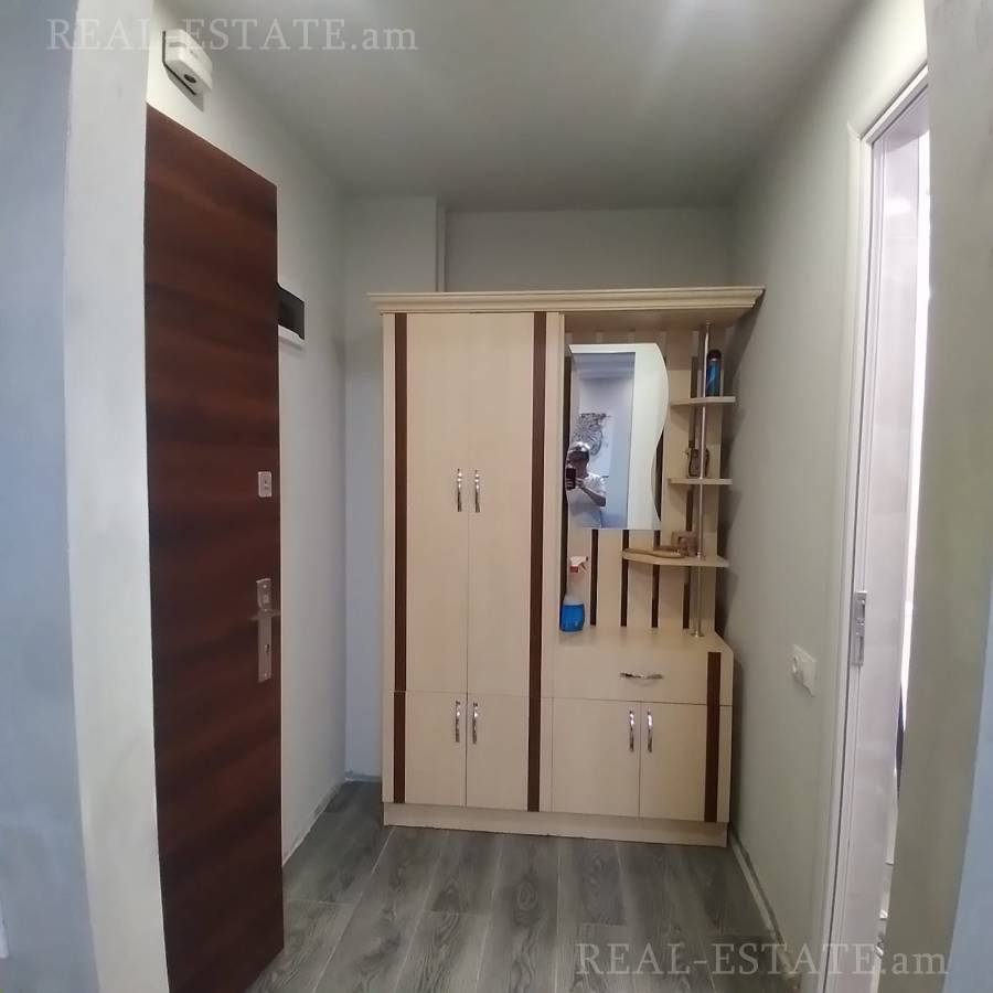 2 bedroom apartment for sale Zakyan street 1st lane, Center Yerevan, 140765