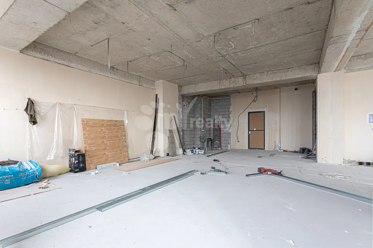 4 bedroom apartment for sale Malkhasiants St, Arabkir Yerevan, 158240