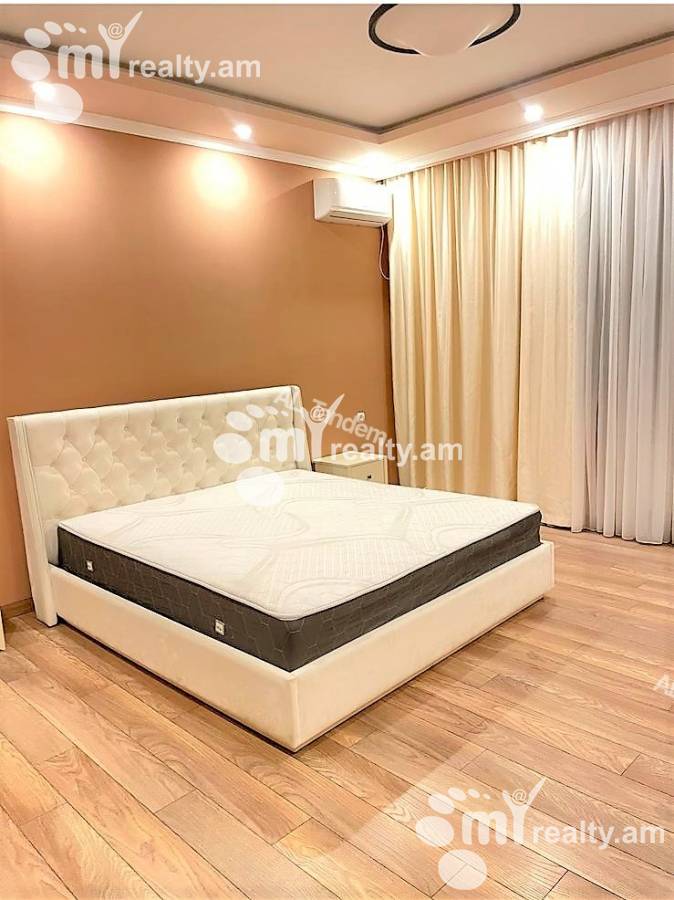 Снять дом Киликия район, Центр Ереван, 134874