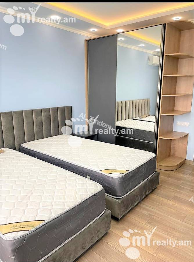 Снять дом Киликия район, Центр Ереван, 134874