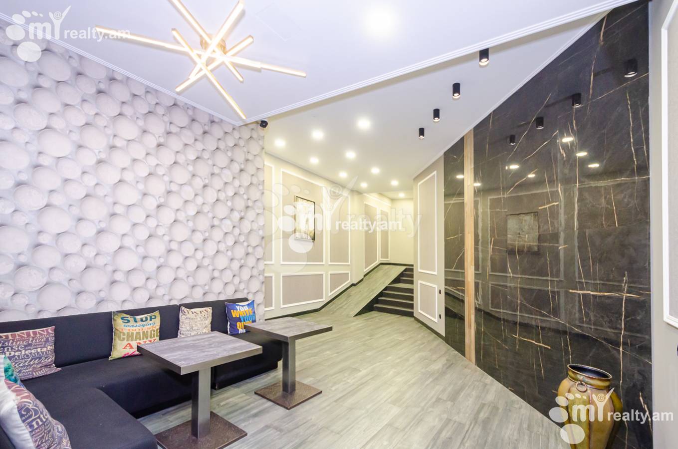 4 bedroom apartment for sale Northern(Hyusisayin)  Ave, Center Yerevan, 142758