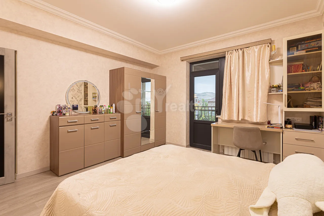 Առանձնատուն  Բագրևանդ թաղամաս, Նոր Նորք Երևան, 160037