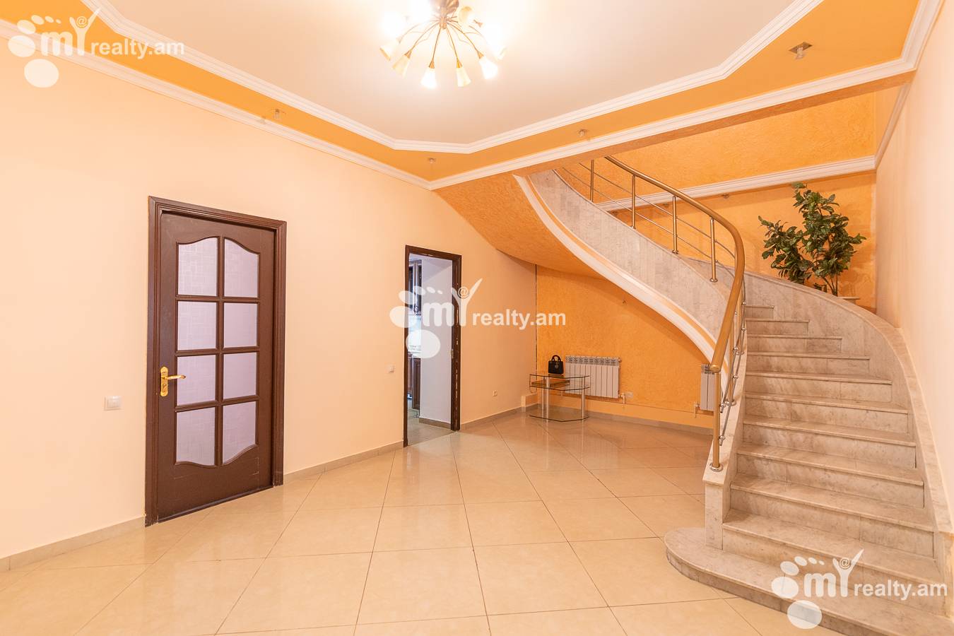 House for sale Sevastopolyan St, Arabkir Yerevan, 143718