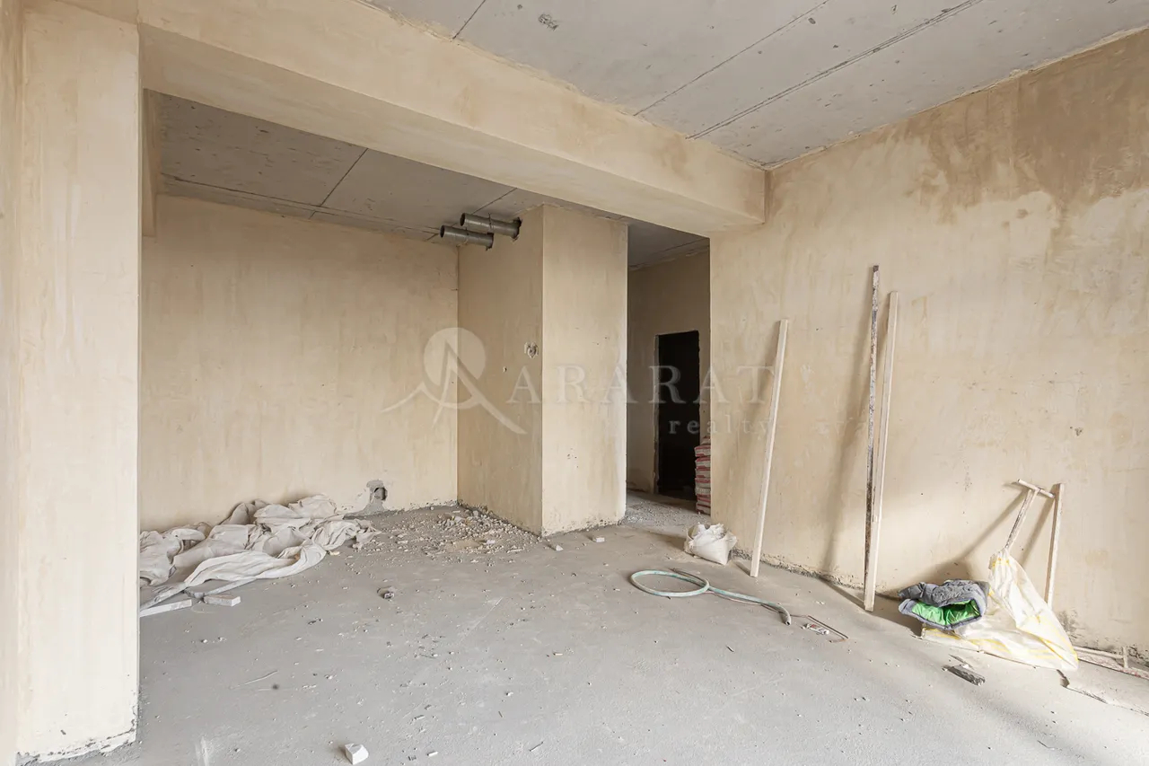 2 bedroom apartment for sale Antarayin St, Center Yerevan, 159451