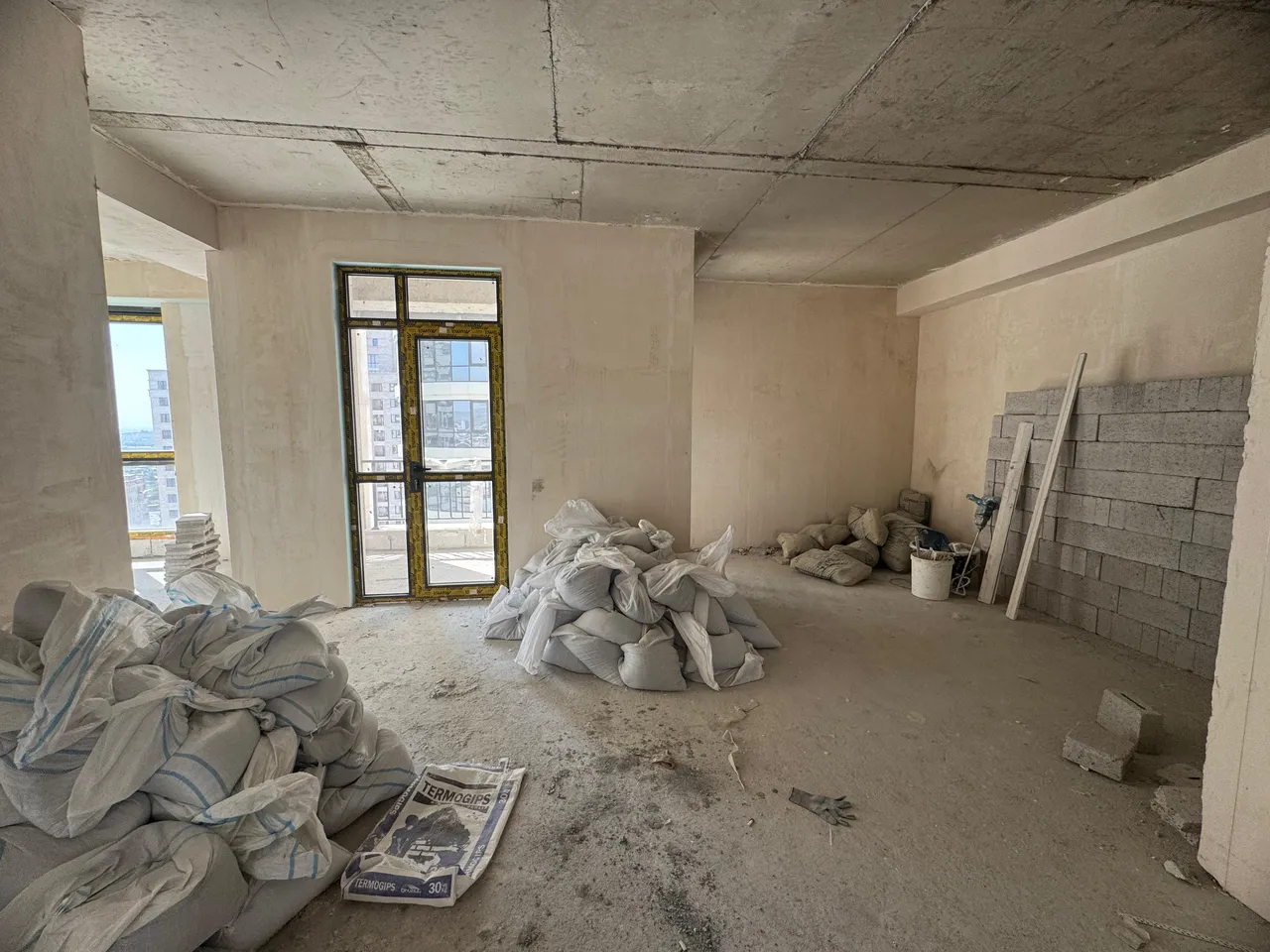 5 bedroom apartment for sale Arshakunyats Ave, Center Yerevan, 157220