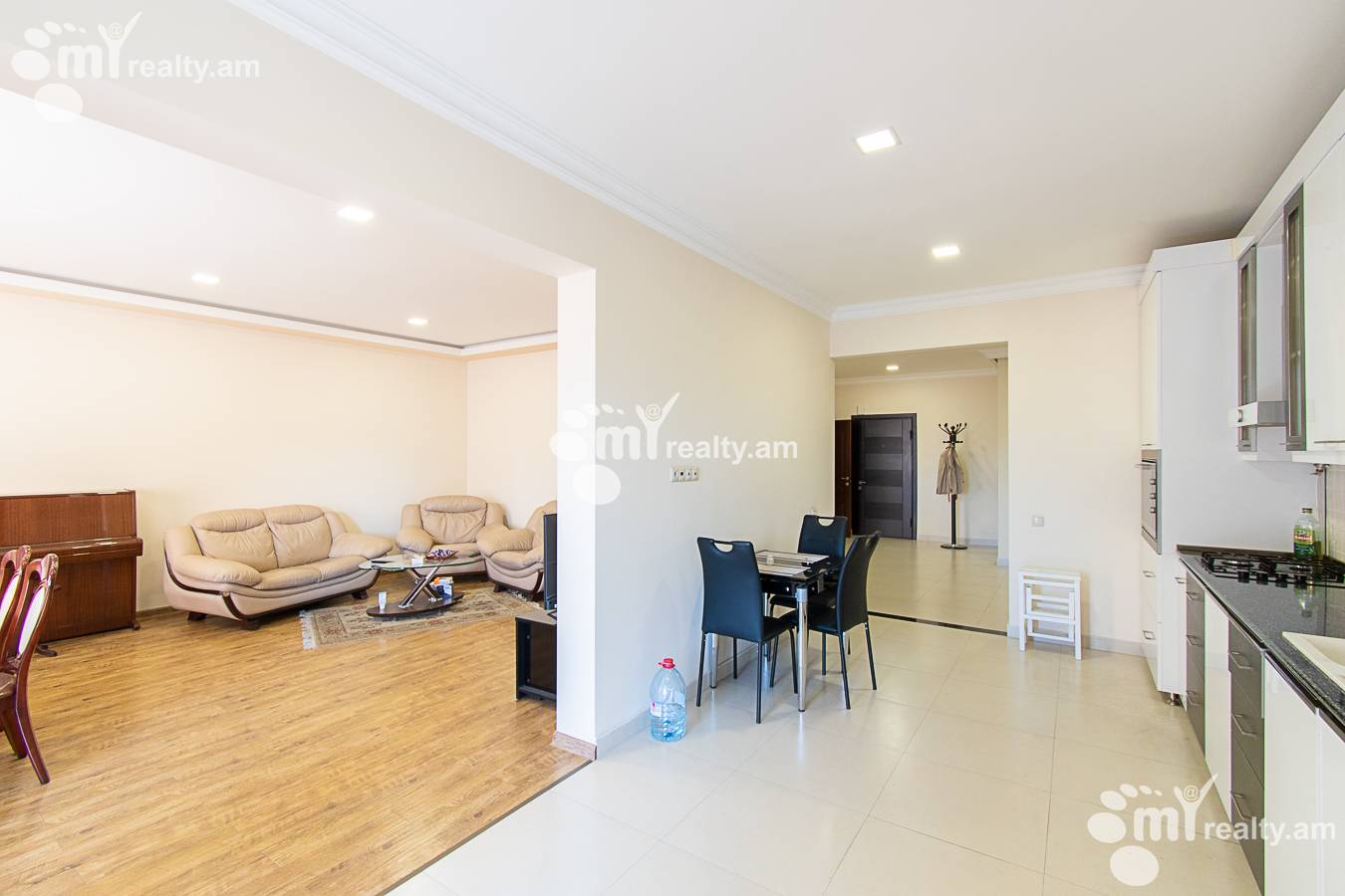 4 bedroom apartment for sale Komitas Ave, Arabkir Yerevan, 143216