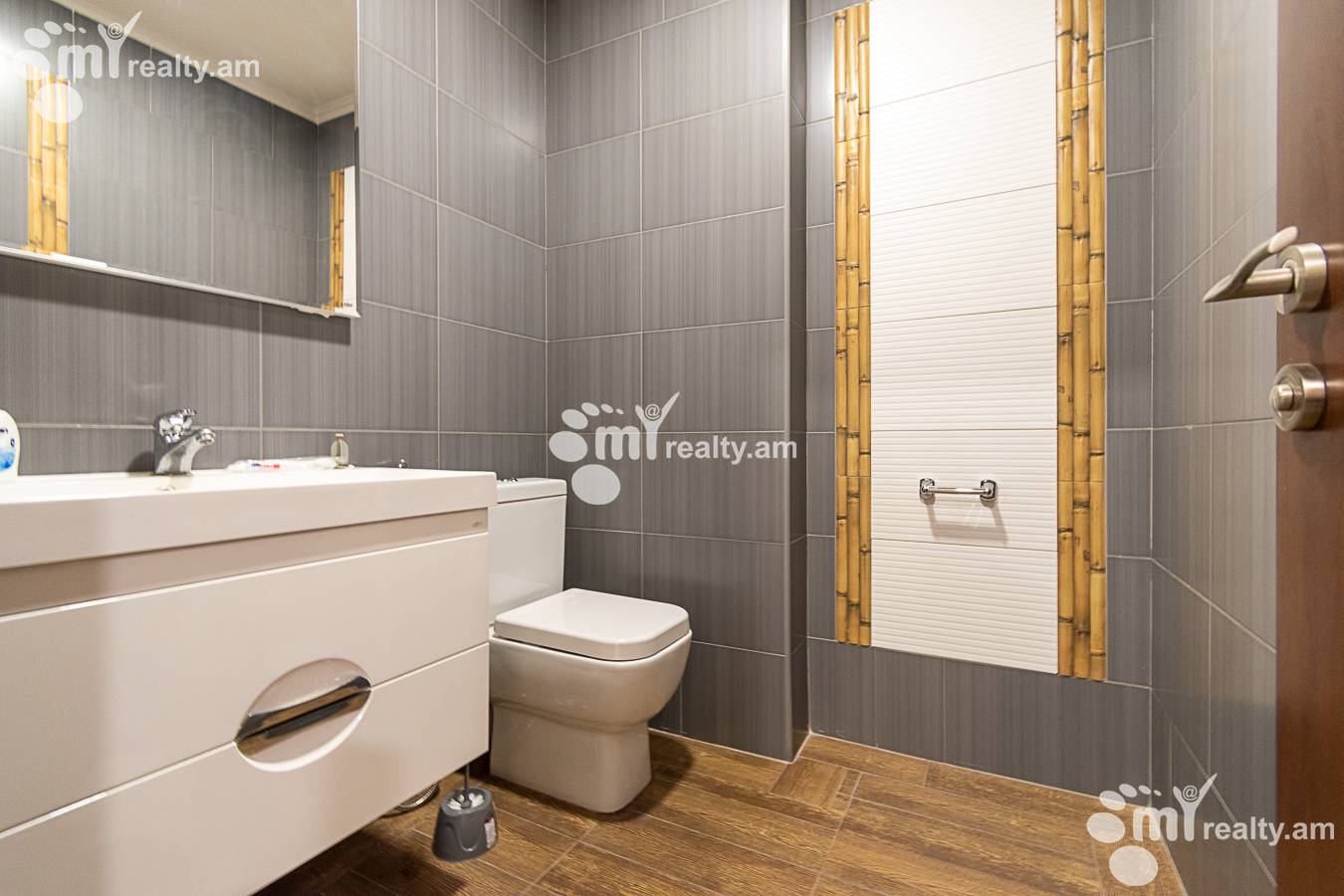 4 bedroom apartment for sale Komitas Ave, Arabkir Yerevan, 143216
