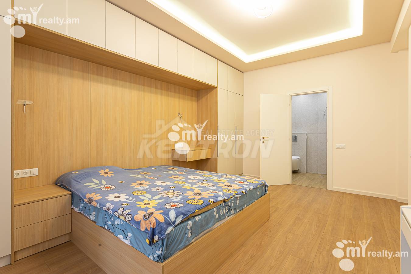 Купить 5 комнатную квартиру Адонц ул, Арабкир Ереван, 156522