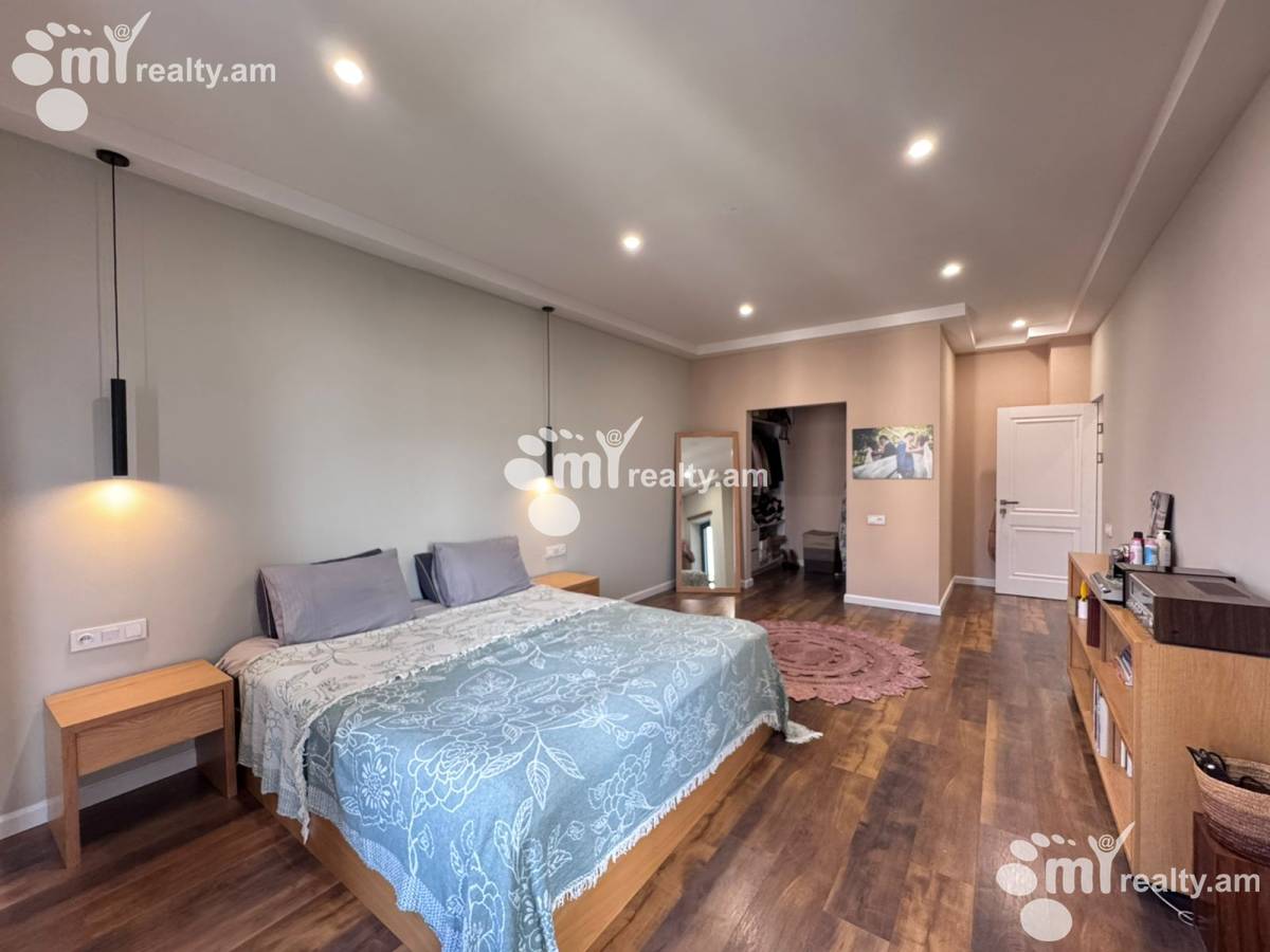 Купить дом Абовян бл, Аван Ереван, 157813