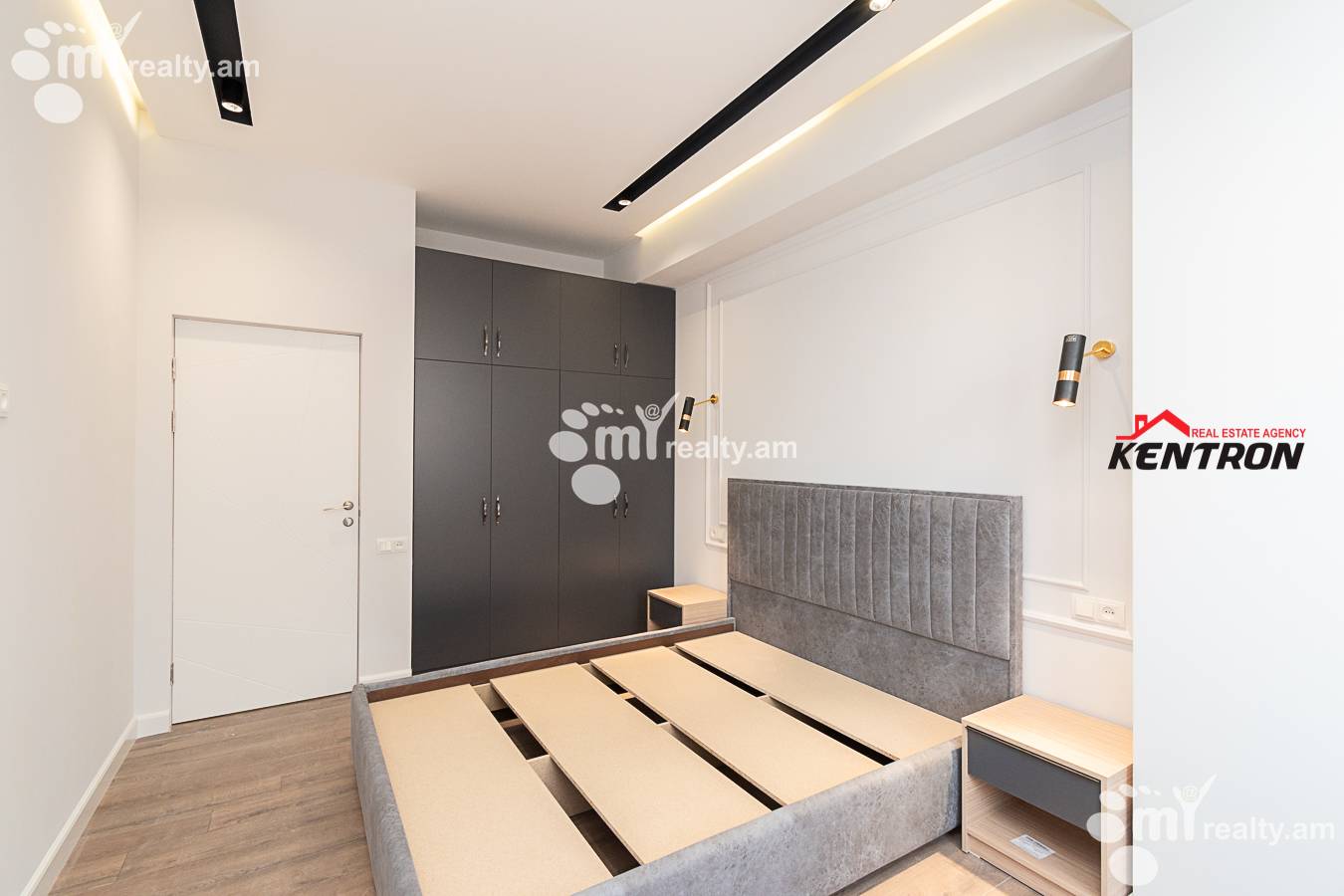 Купить 3 комнатную квартиру Н. Тигранян ул туп, Арабкир Ереван, 128596