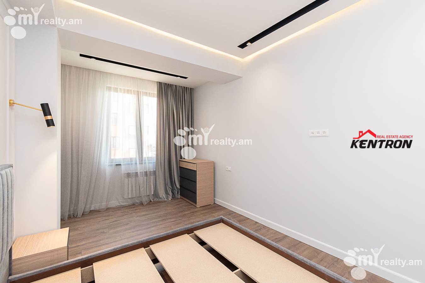 Купить 3 комнатную квартиру Н. Тигранян ул туп, Арабкир Ереван, 128596